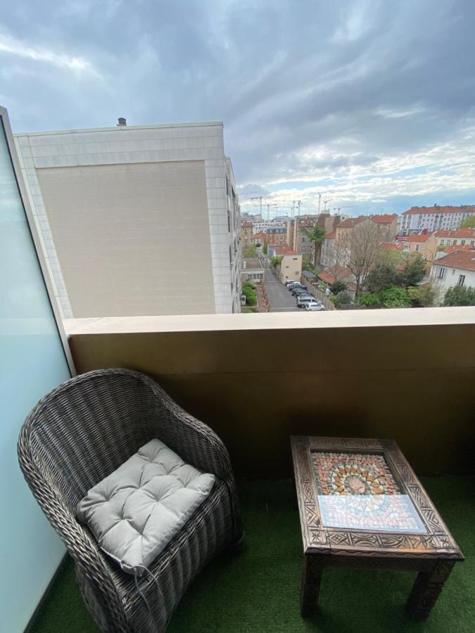 Grand Appartement Courbevoie Paris Dış mekan fotoğraf