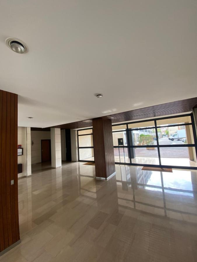 Grand Appartement Courbevoie Paris Dış mekan fotoğraf